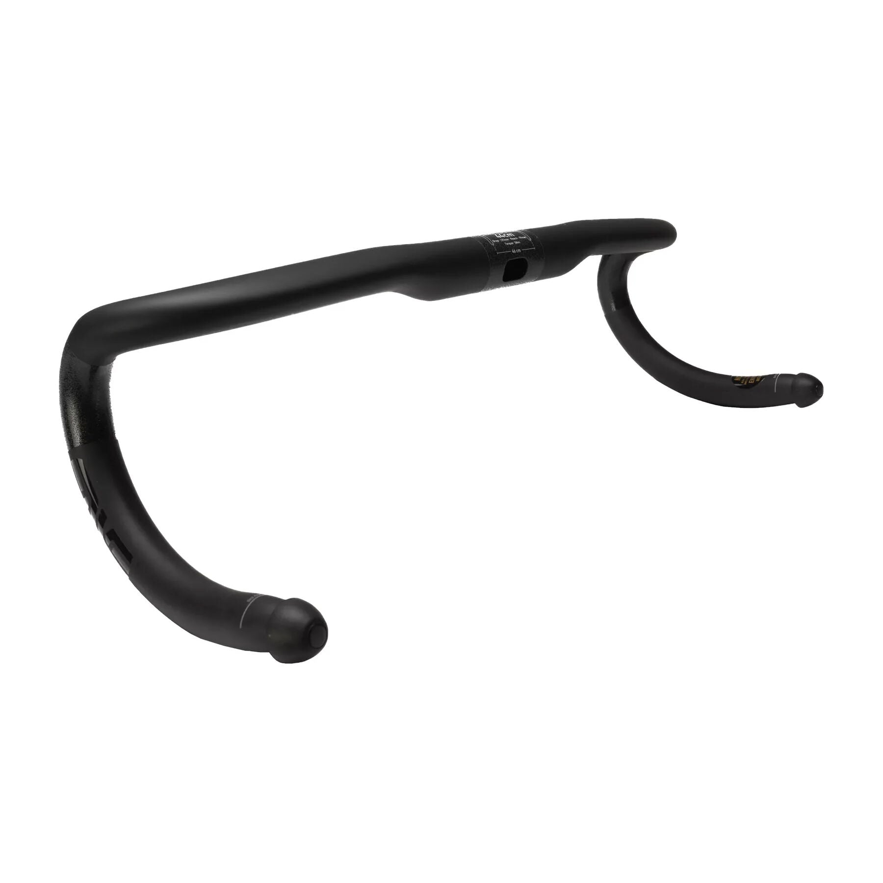 Enve Compact Road handlebar (internal cable routing)