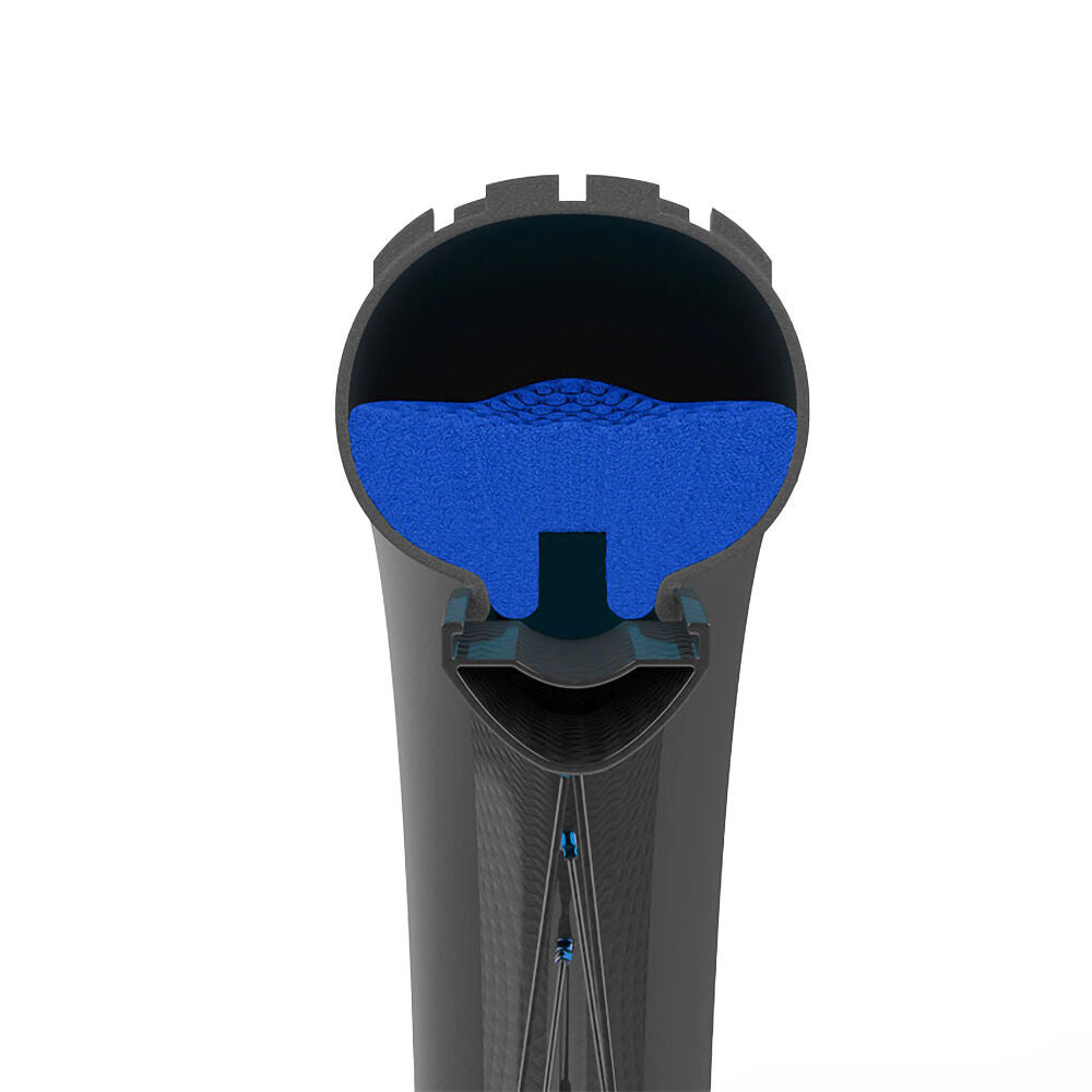 Tubolight Diamana HD 29” front tyre protection inserts / Diamana HD 29" rear tyre