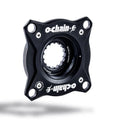 O Chain E Brose / Sram Offset 55 mm active spider