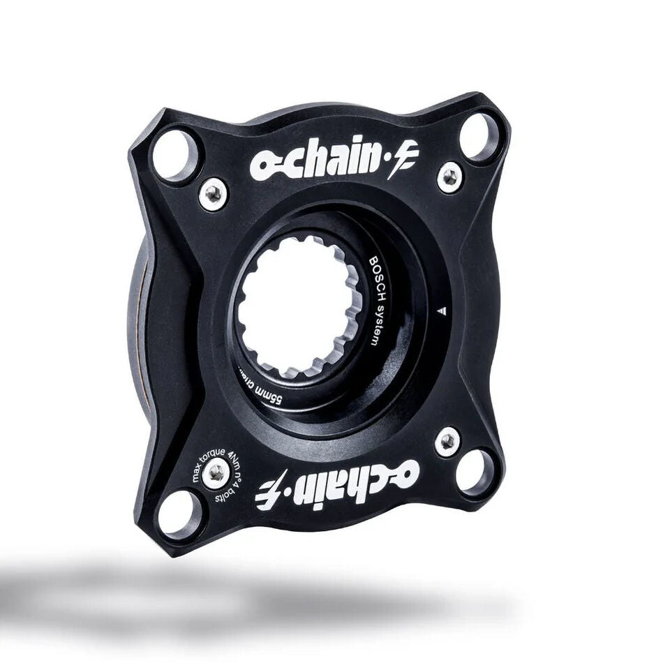 O Chain E Brose / Sram Offset 55 mm active spider