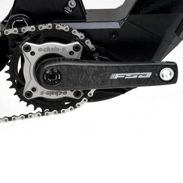 O Chain E Brose / Sram Offset 55 mm active spider