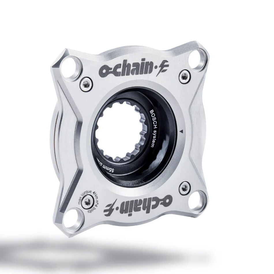 O Chain E Brose / Sram Offset 55 mm active spider