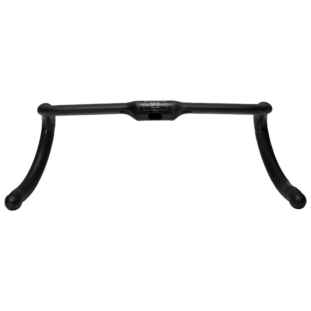 Enve Ses Aero handlebar (internal cable routing)