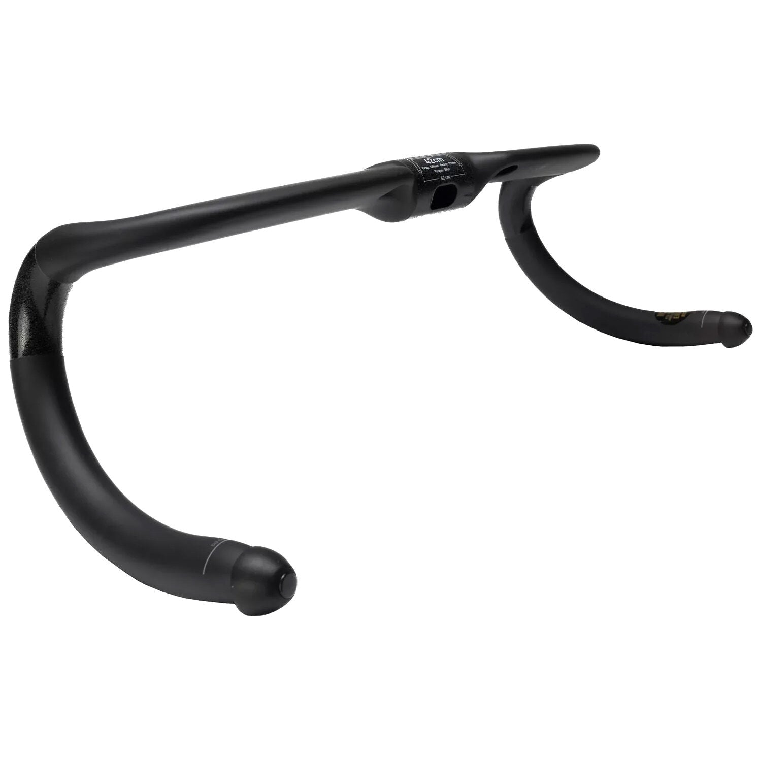 Enve Ses Aero handlebar (internal cable routing)