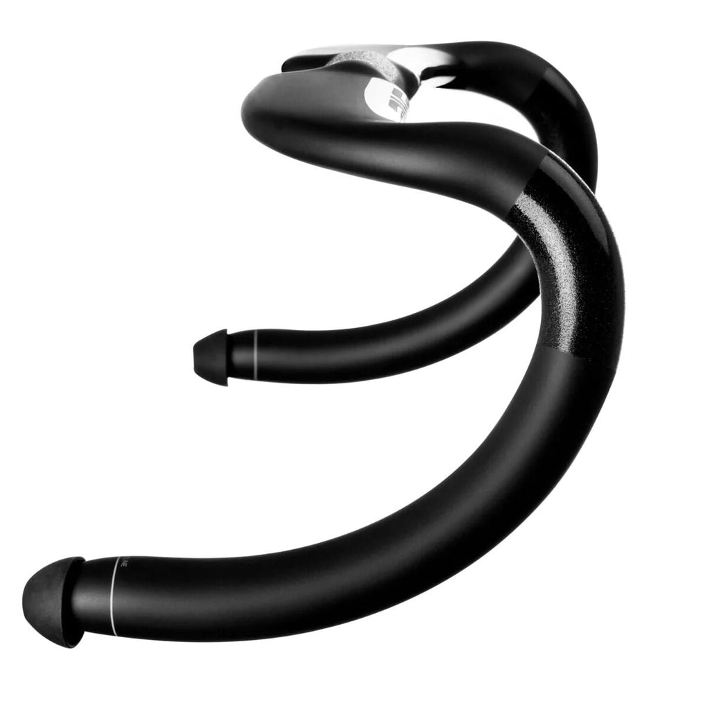Enve Ses Aero handlebar (internal cable routing)