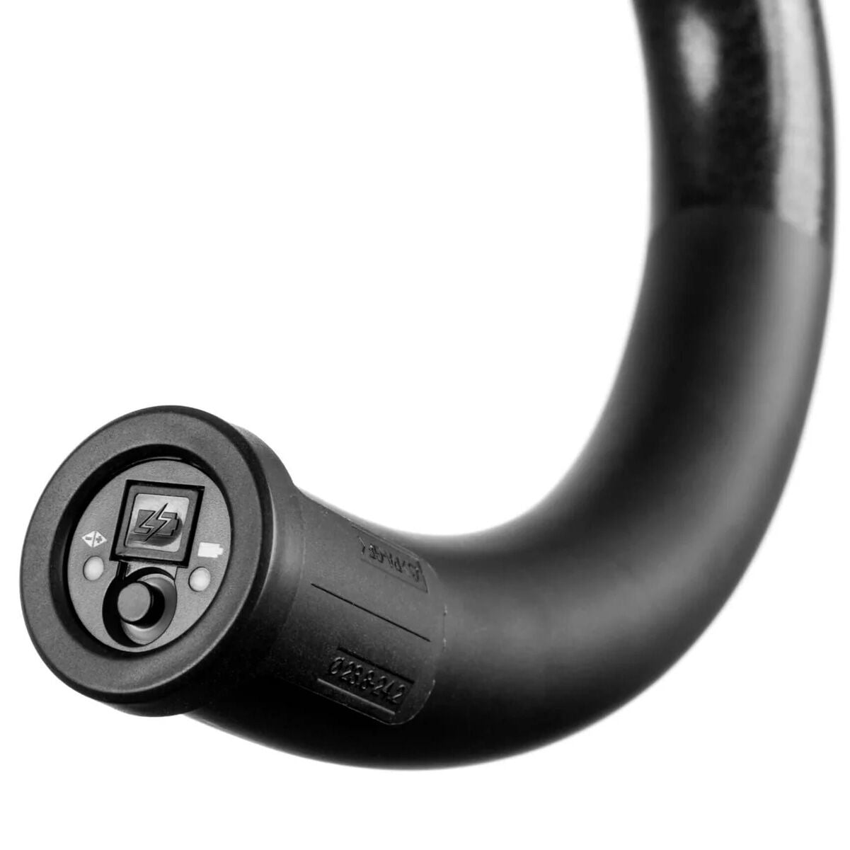 Enve Ses Aero handlebar (internal cable routing)