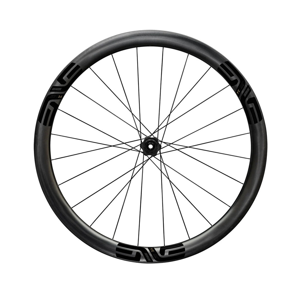 Enve SES 3.4 Disc rear wheel