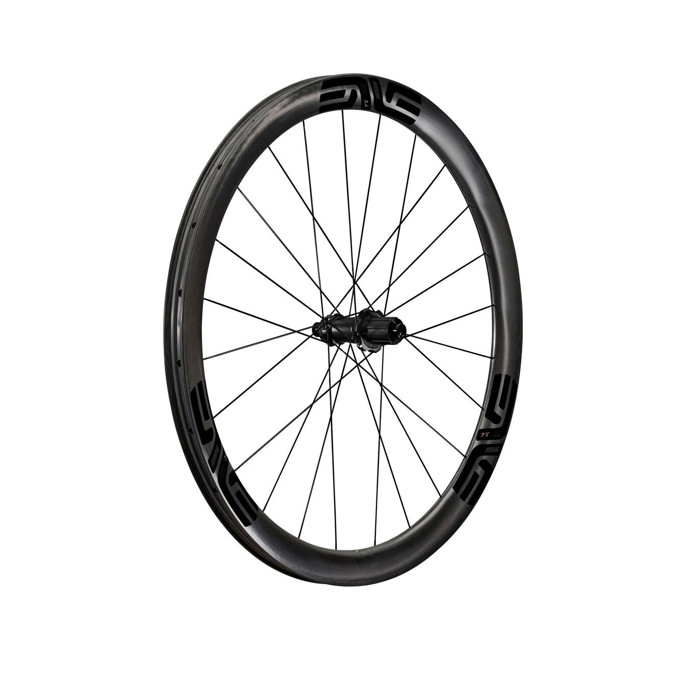 Enve SES 3.4 Disc rear wheel