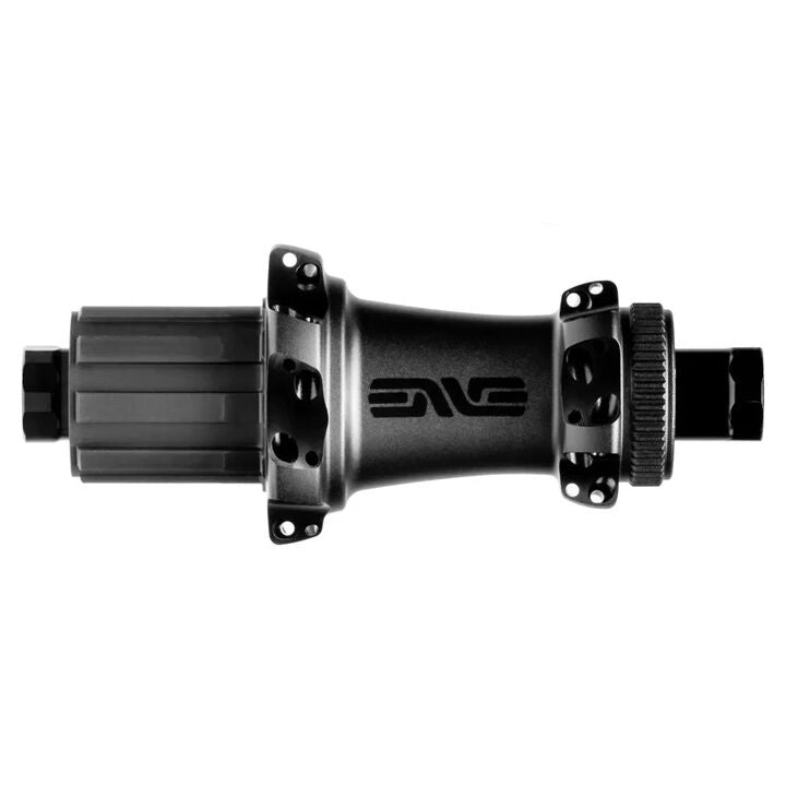 Enve SES 3.4 Disc rear wheel