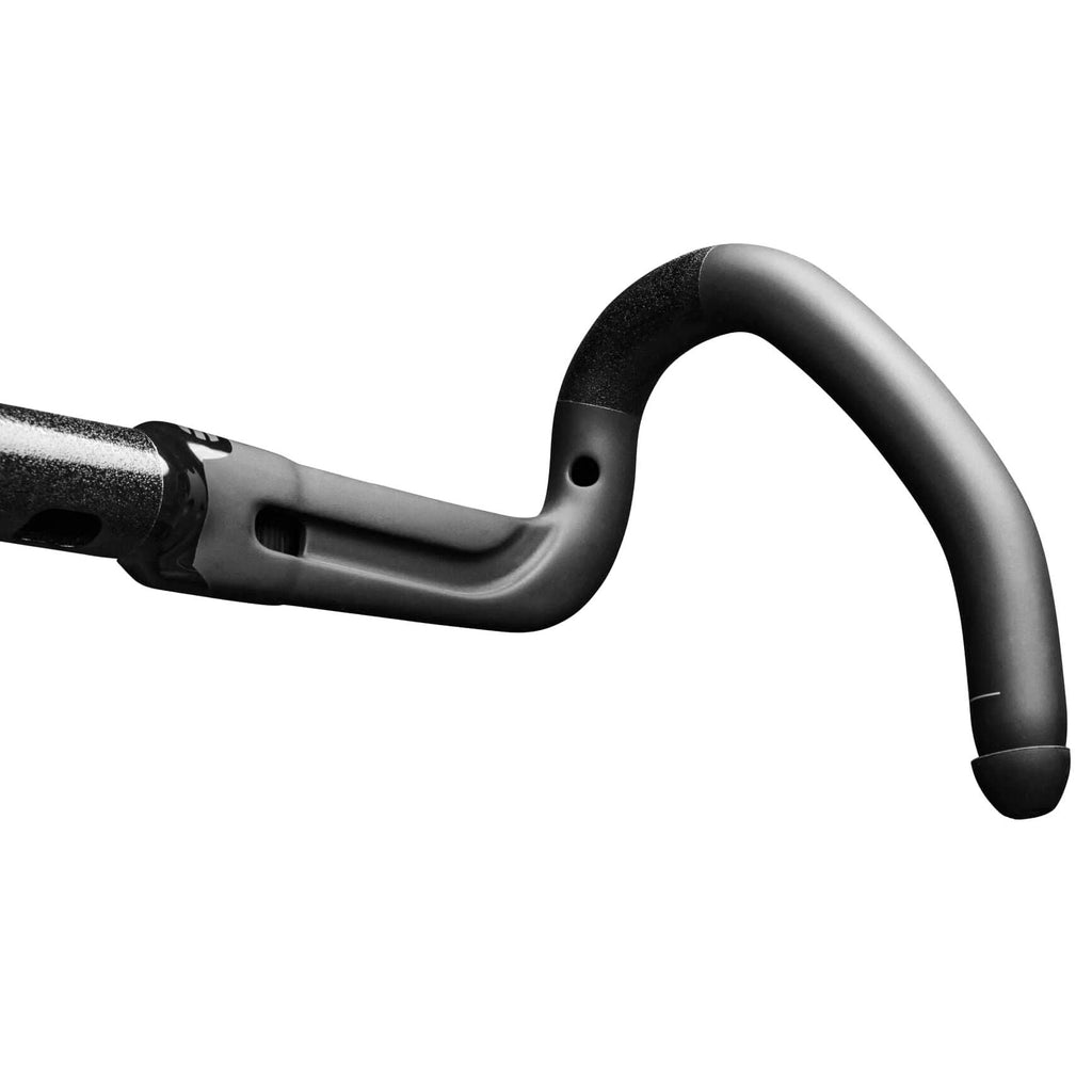Enve Ses Ar Road handlebar (internal cable routing)