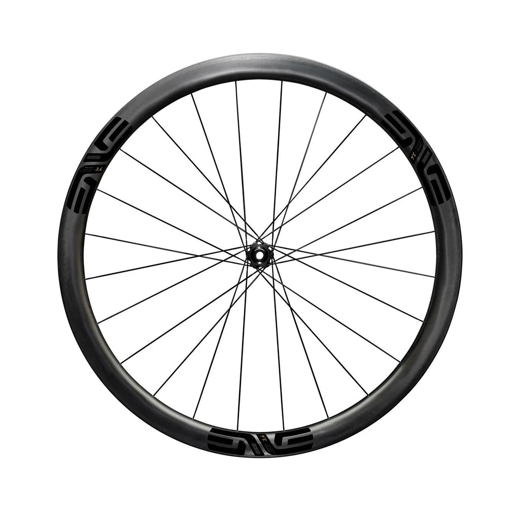 Enve SES 3.4 Disc front wheel