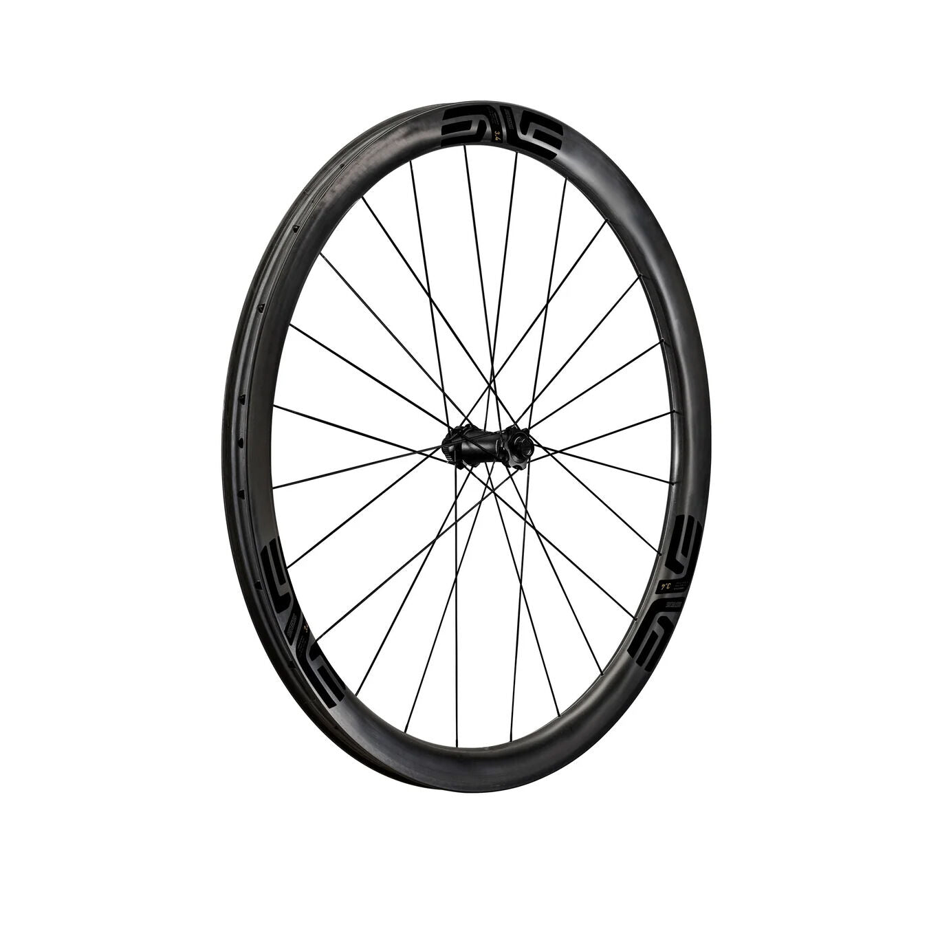Enve SES 3.4 Disc front wheel