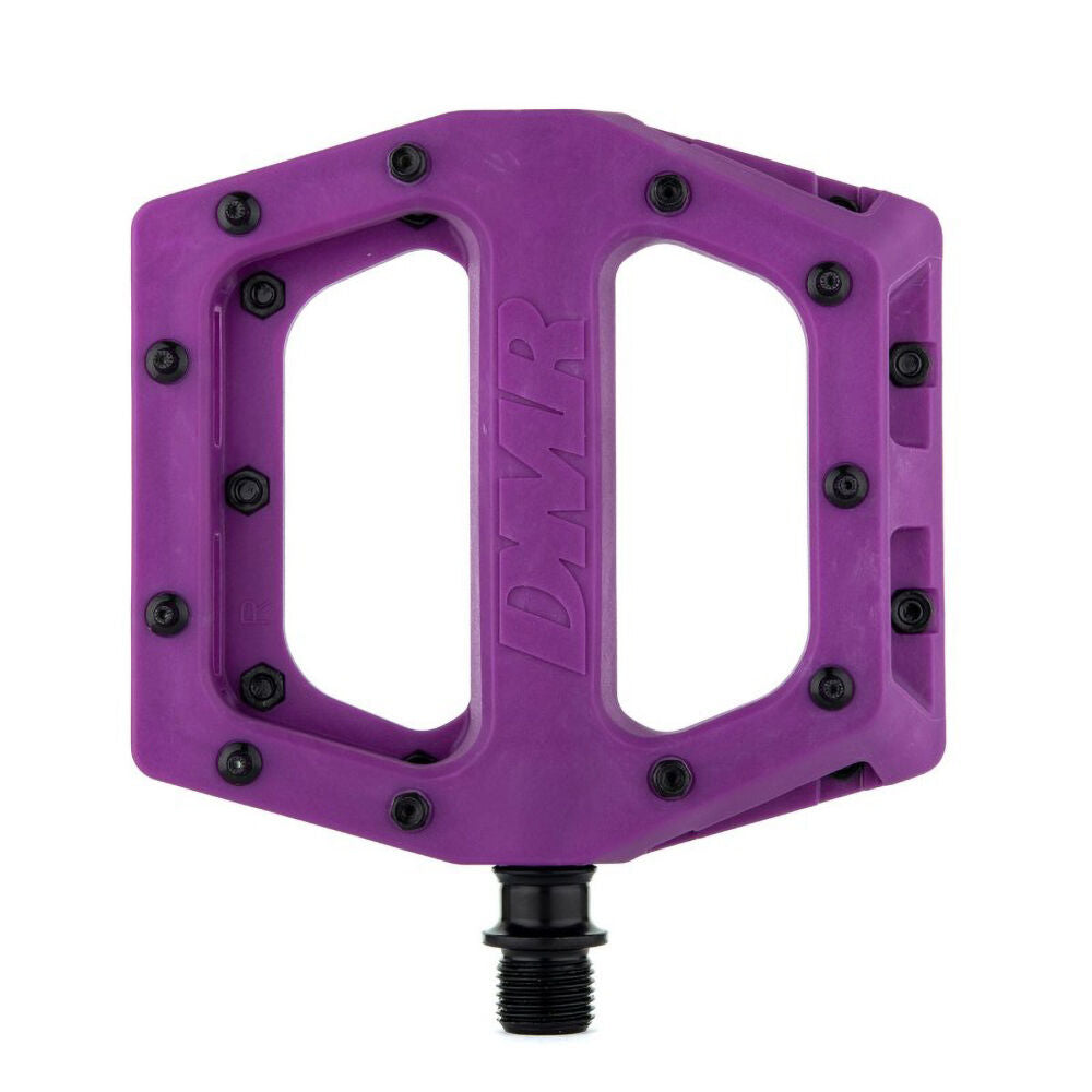 DMR V11 pedals