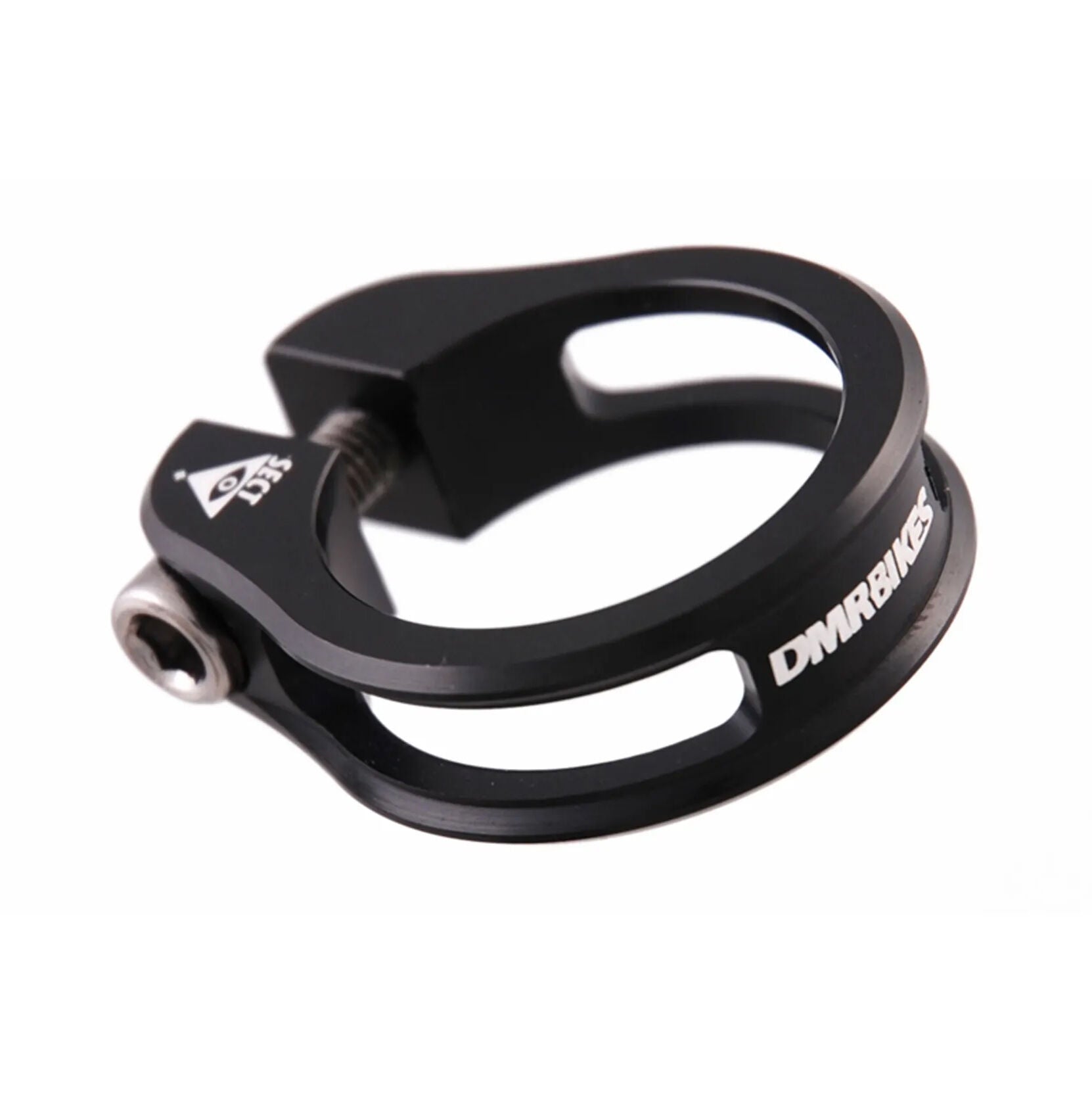 DMR Sect seatpost clamp
