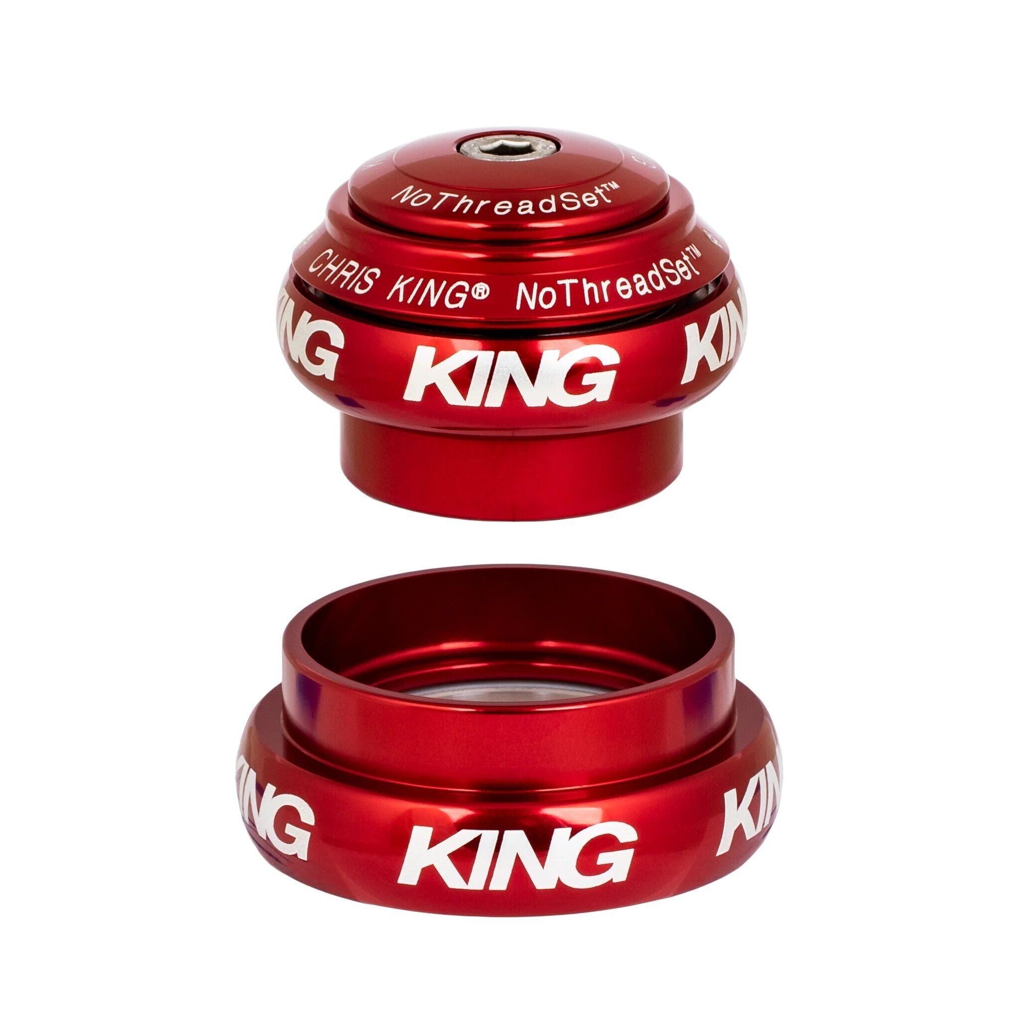 Chris King Nothreadset EC34/EC44 1-1/4 headset