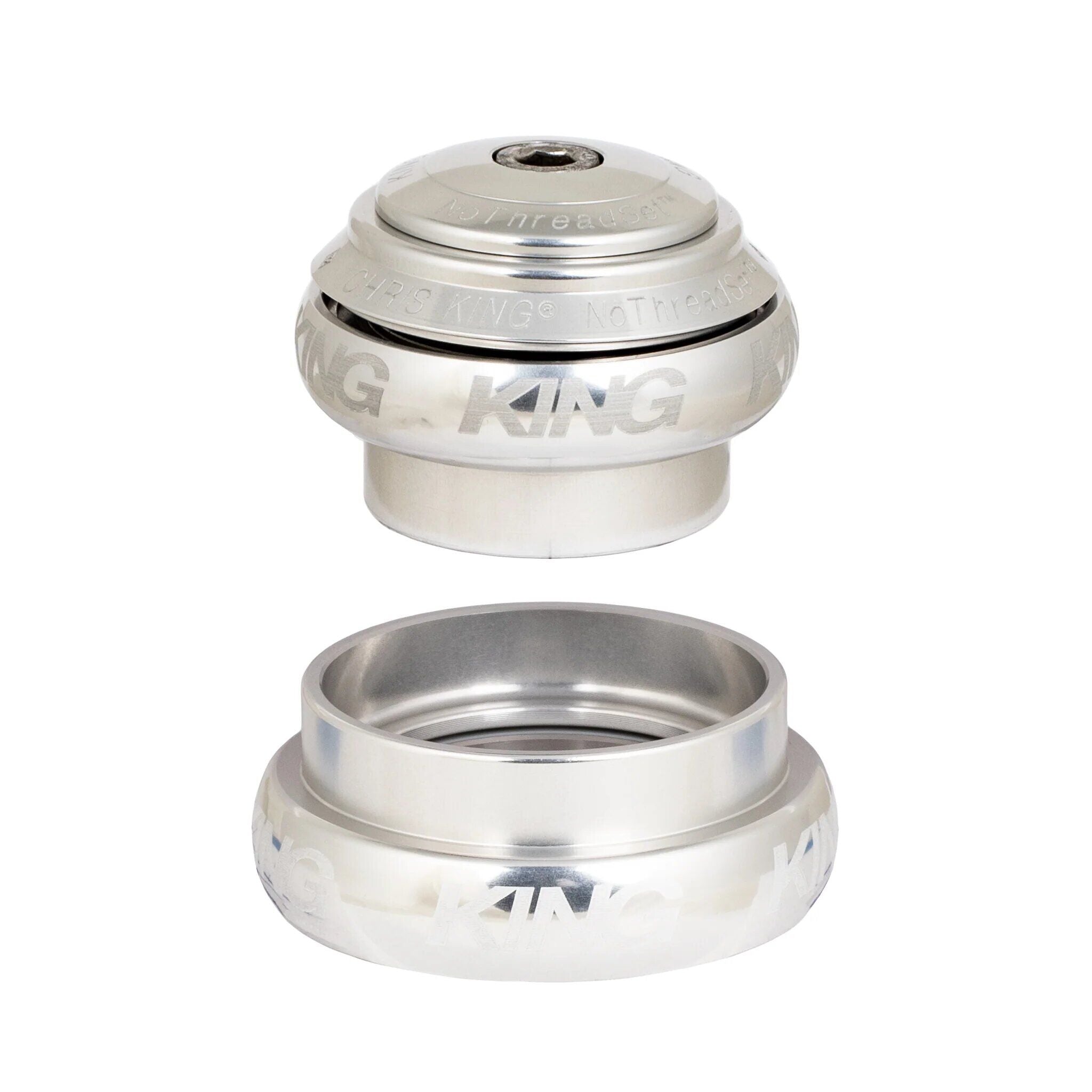 Chris King Nothreadset EC34/EC44 1-1/4 headset