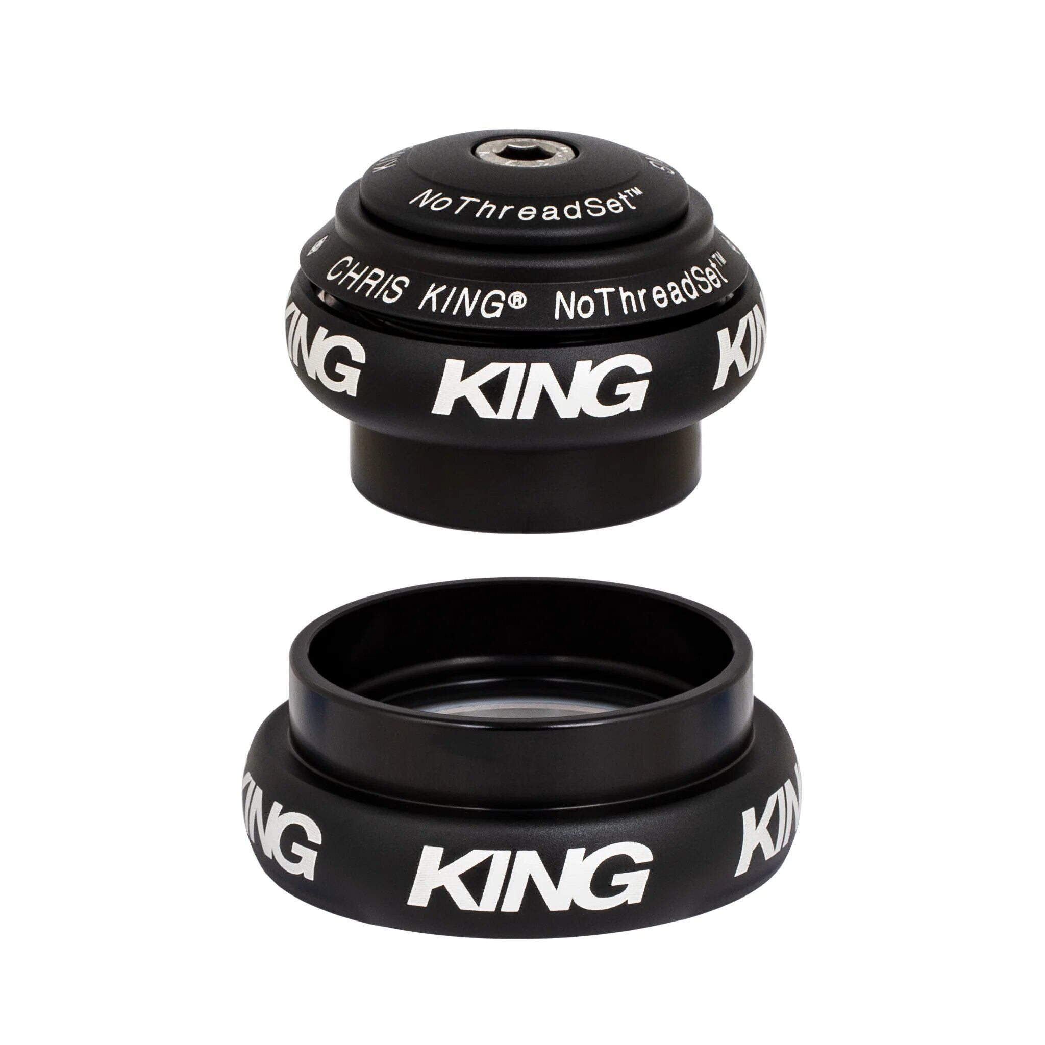 Chris King Nothreadset EC34/EC44 1-1/4 headset