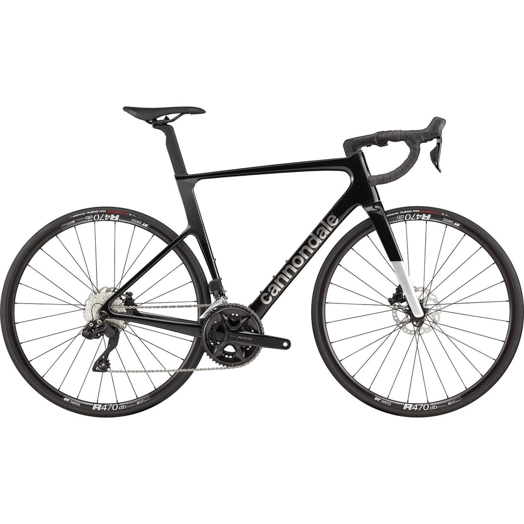 Cannondale SuperSix EVO 3