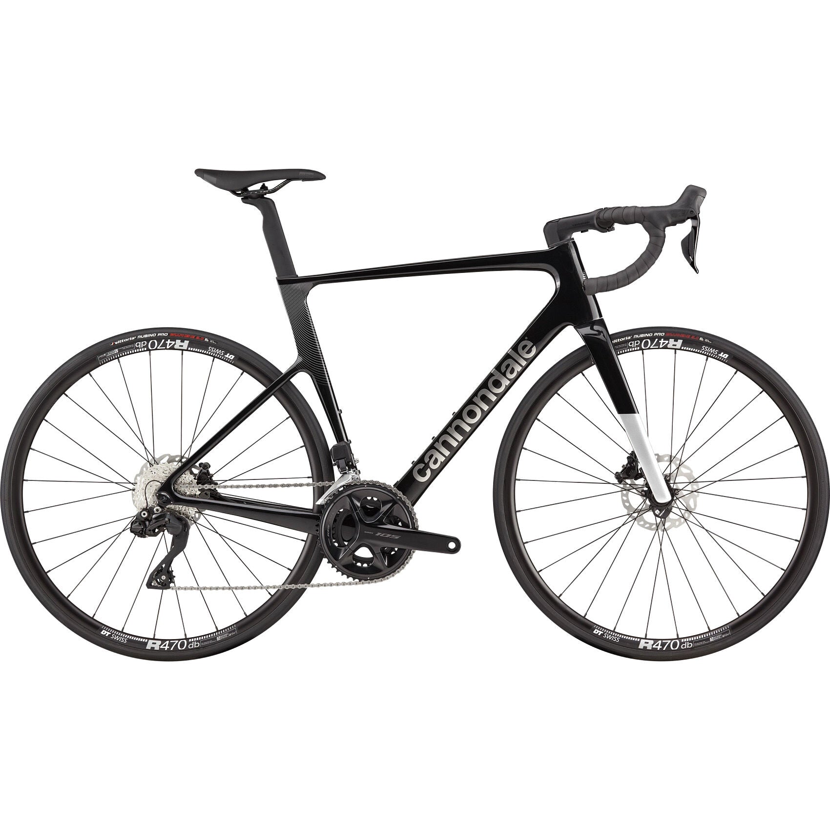 Cannondale SuperSix EVO 3