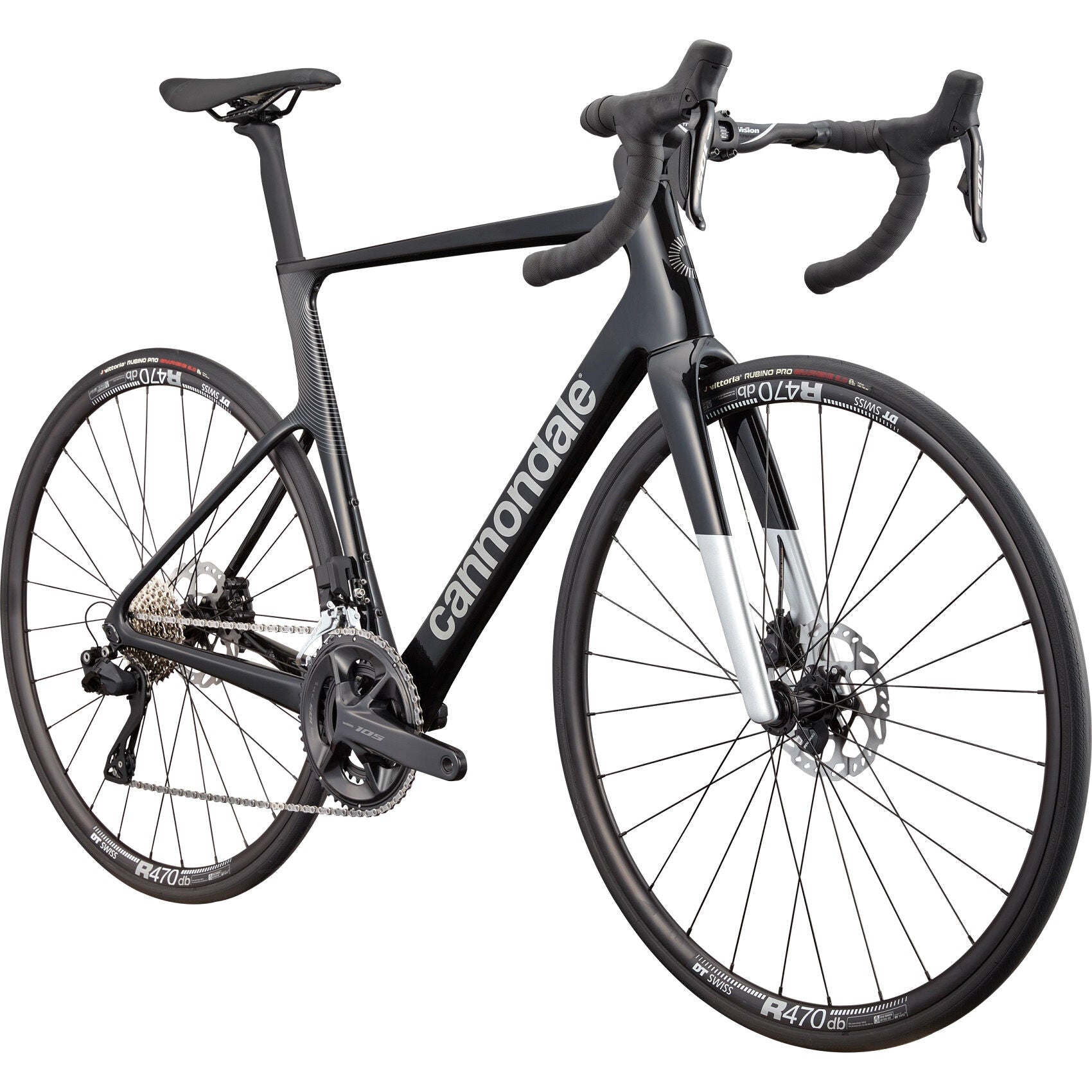 Cannondale SuperSix EVO 3