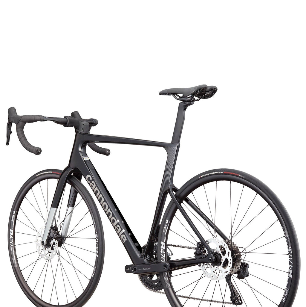 Cannondale SuperSix EVO 3