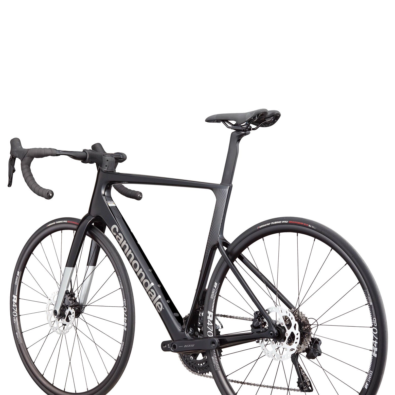 Cannondale SuperSix EVO 3