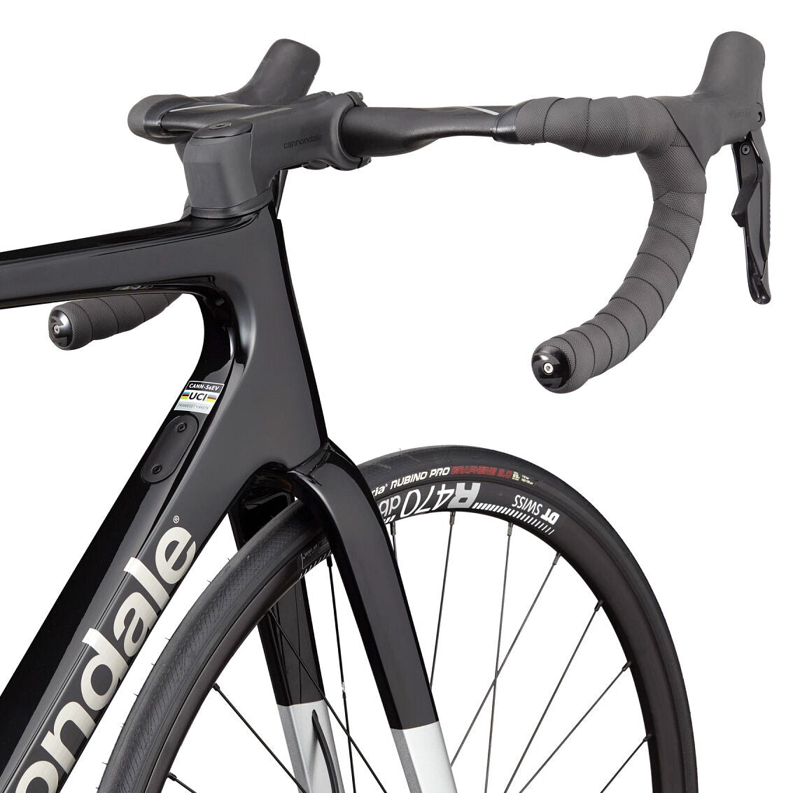 Cannondale SuperSix EVO 3