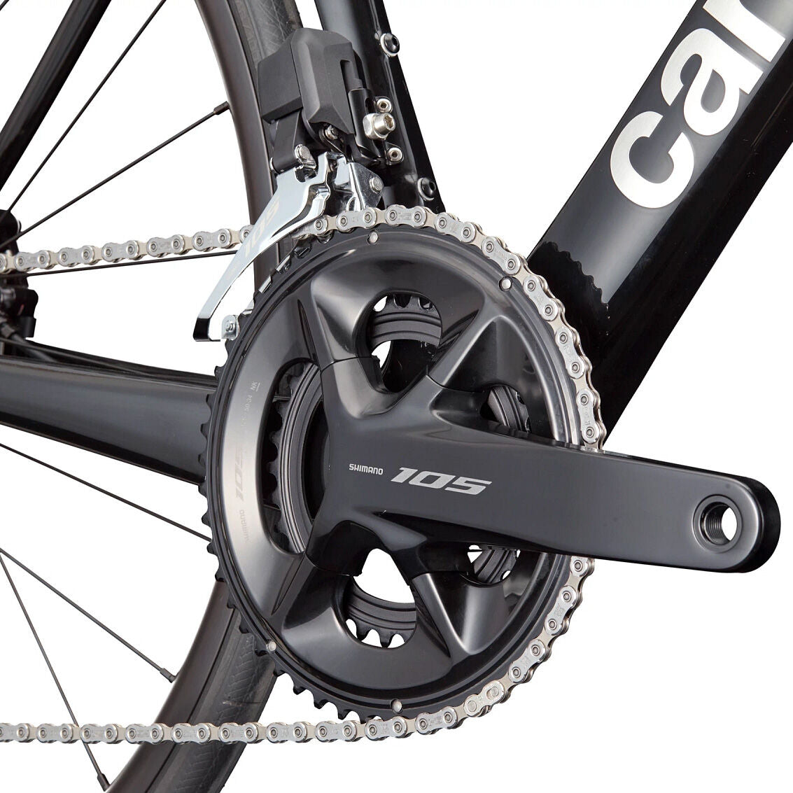 Cannondale SuperSix EVO 3