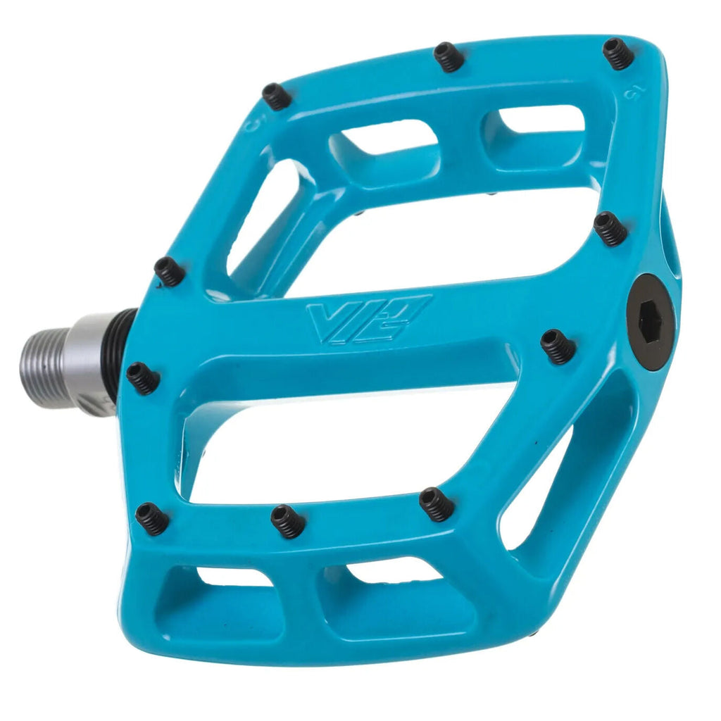 DMR V12 pedals
