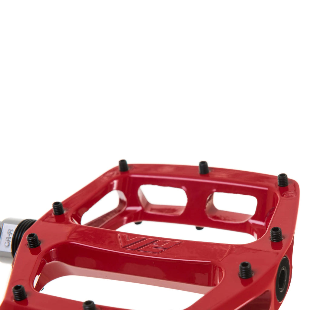 DMR V12 pedals