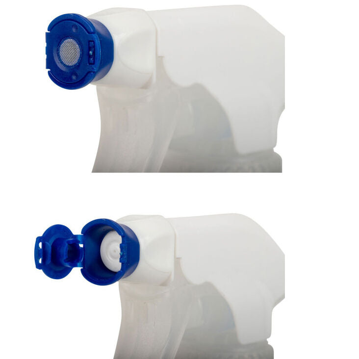 Zefal Bike Shampoo cleaner