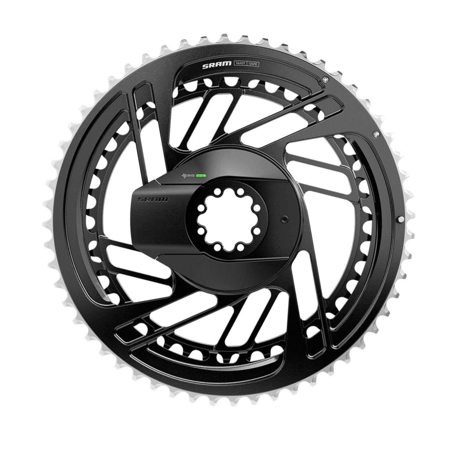 Sram Red AXS E1 Power Meter Direct Mount chainring