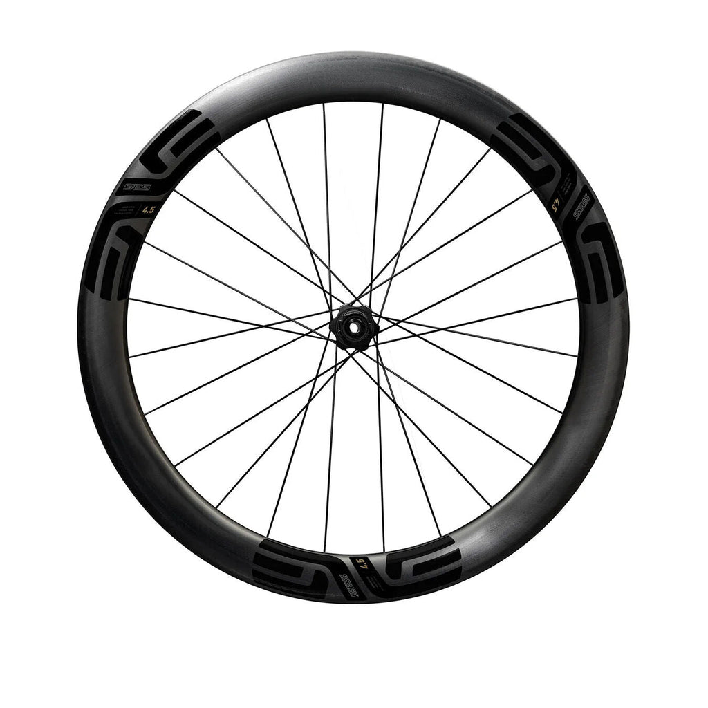 Enve Ses 4.5 Disc rear wheel