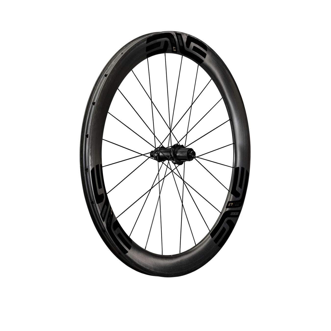Enve Ses 4.5 Disc rear wheel