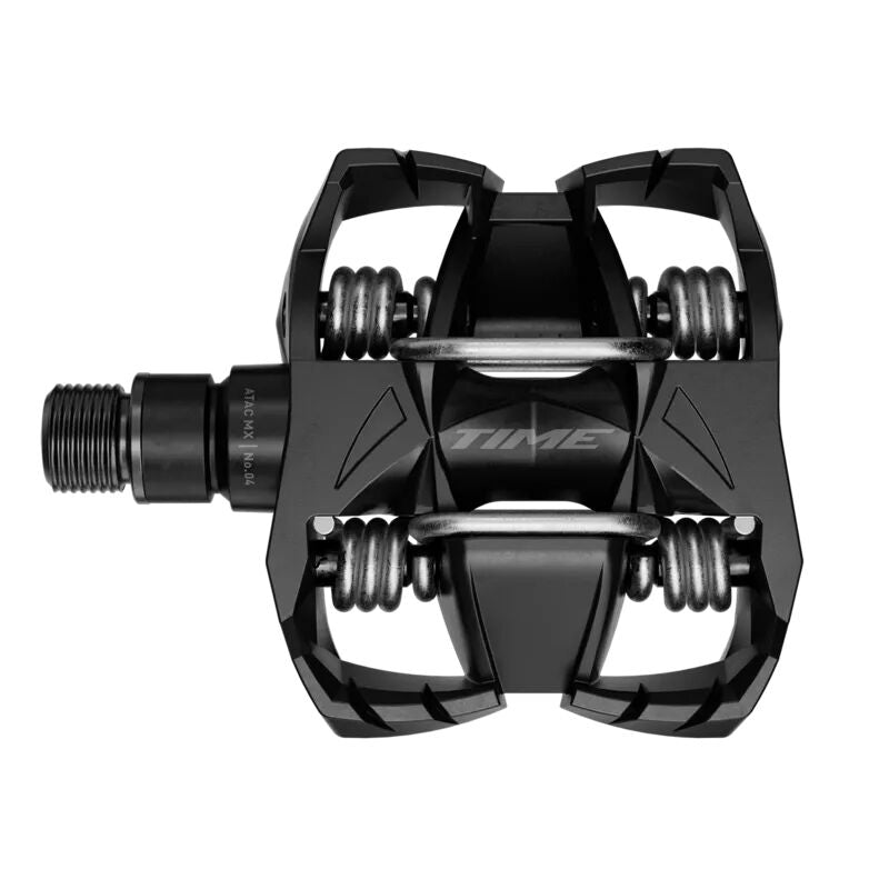 Time MX 4 B1 pedals