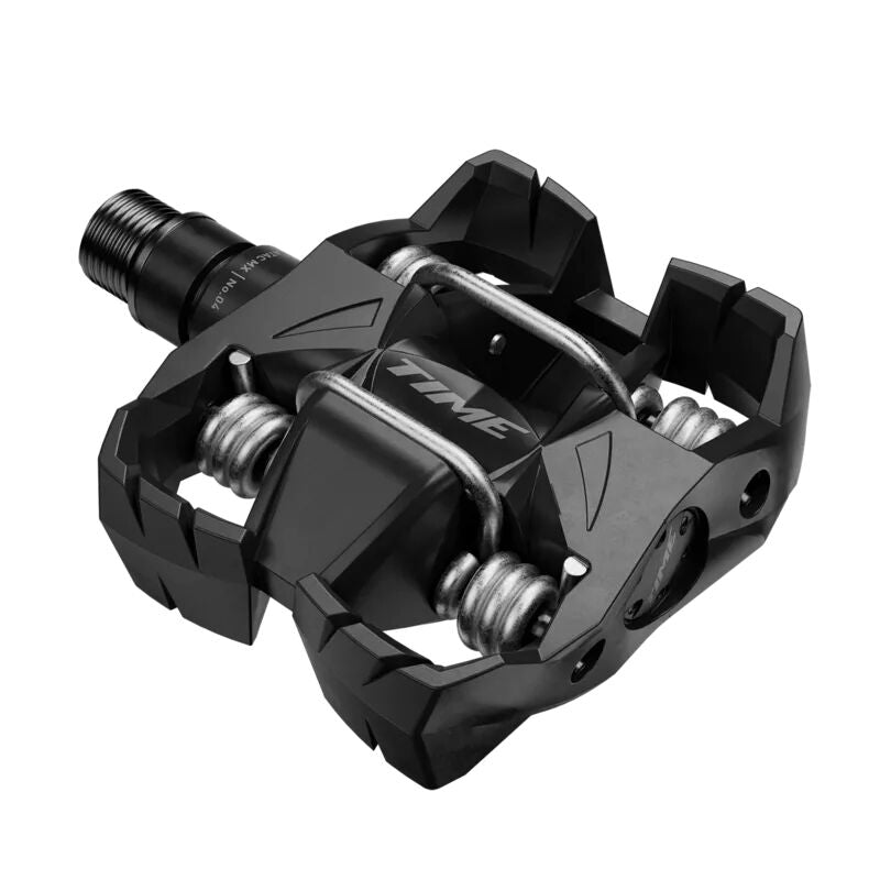 Time MX 4 B1 pedals