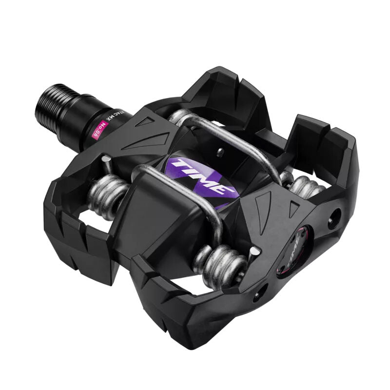 Time MX 6 B1 pedals