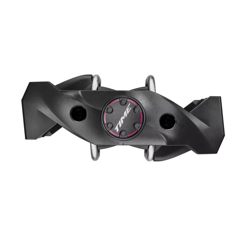 Time MX 6 B1 pedals