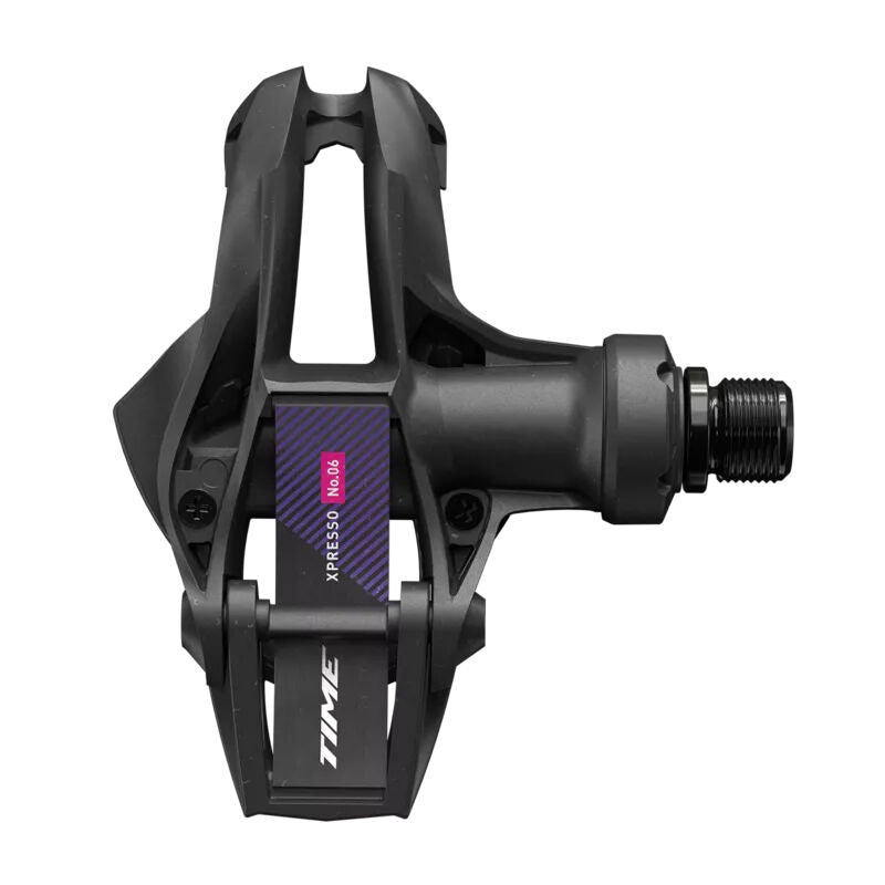 Time Xpresso 6 B1 pedals