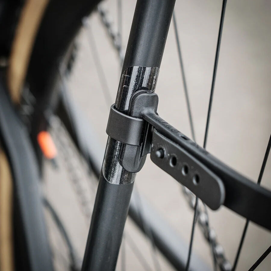 Ass Savers Win Wing Gravel rear wheel guard