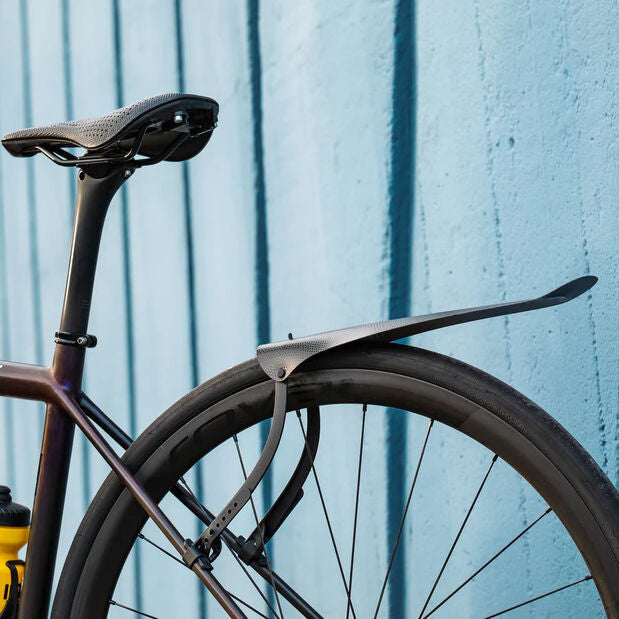 Ass Savers Win Wing Road rear wheel guard