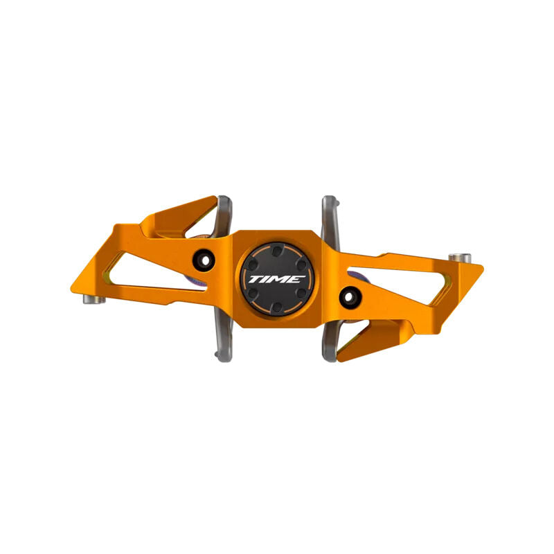 Time Speciale 10 small B1 pedals