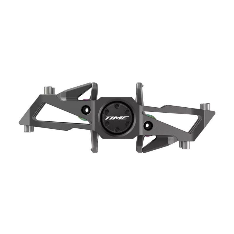 Time Speciale 10 small B1 pedals
