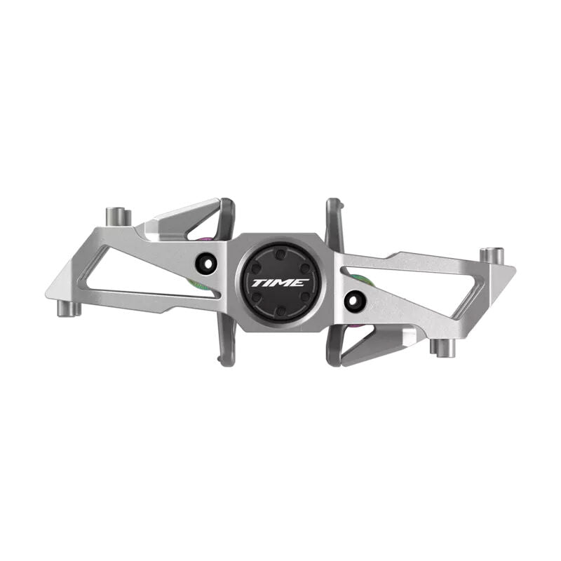 Time Speciale 10 small B1 pedals