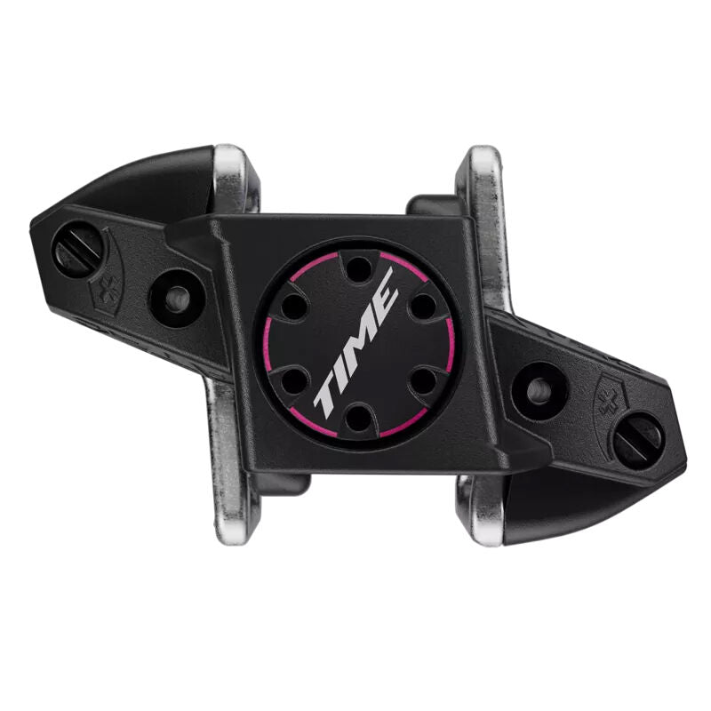 Time XC 6 B1 pedals