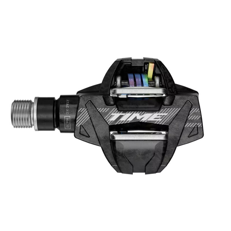Time XC 10 Carbon B1 pedals
