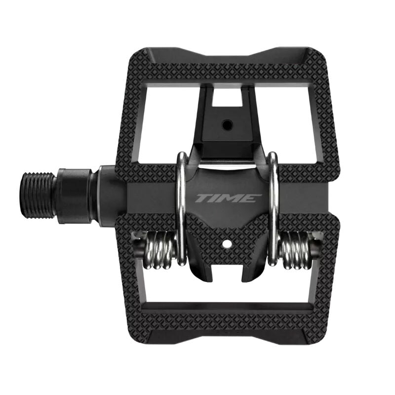 Time Link B1 pedals