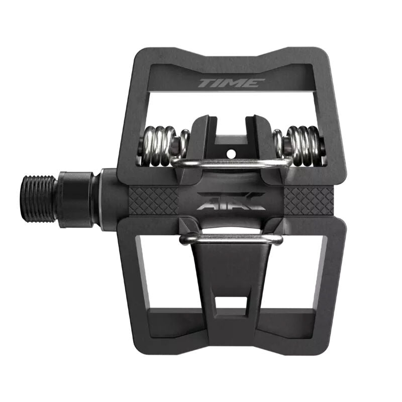 Time Link B1 pedals