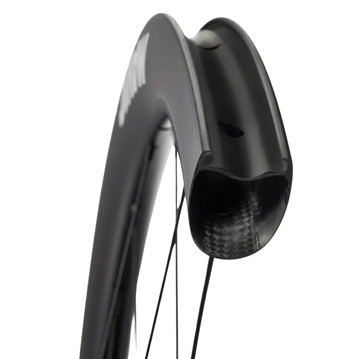 Mavic Cosmic S 42 Disc Centerlock front wheel