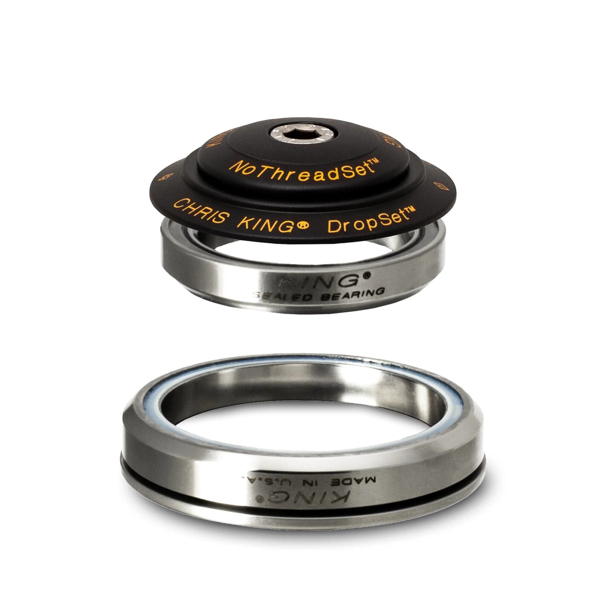 Chris King Dropset 5 42/52 45 headset